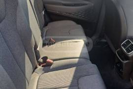 Hyundai, Santa Fe