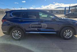Hyundai, Santa Fe