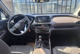 Hyundai, Santa Fe