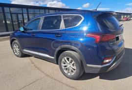 Hyundai, Santa Fe