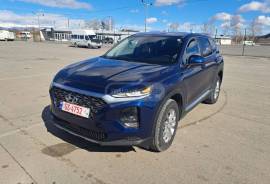 Hyundai, Santa Fe
