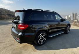 Mercedes-Benz, Other