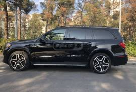 Mercedes-Benz, Other