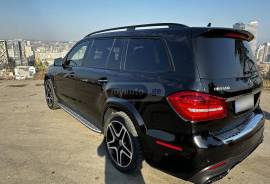 Mercedes-Benz, Other