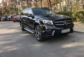 Mercedes-Benz, Other