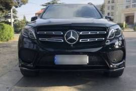 Mercedes-Benz, სხვა