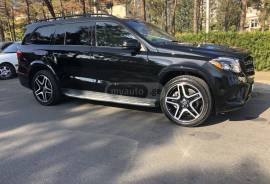 Mercedes-Benz, Other