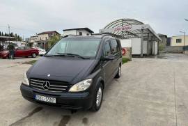 Mercedes-Benz, Viano