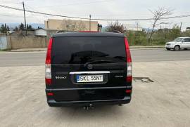 Mercedes-Benz, Viano