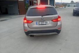 BMW, X Series, X1