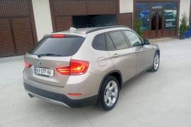 BMW, X Series, X1