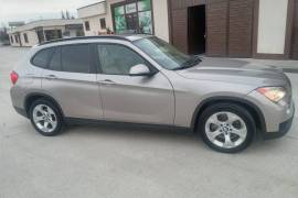 BMW, X Series, X1