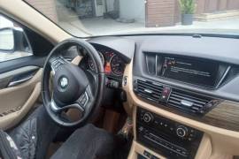 BMW, X Series, X1