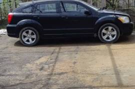 Dodge, Caliber