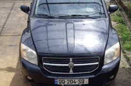 Dodge, Caliber