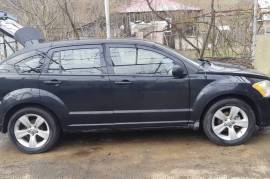 Dodge, Caliber