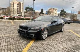 BMW, 3 Series, 335