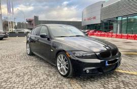 BMW, 3 Series, 335