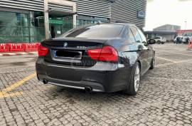 BMW, 3 Series, 335