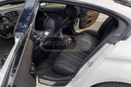 BMW, 6 Series, 640