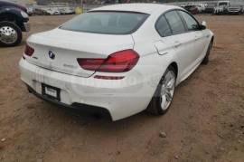 BMW, 6 Series, 640