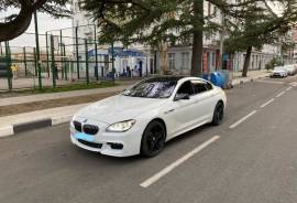 BMW, 6 Series, 640