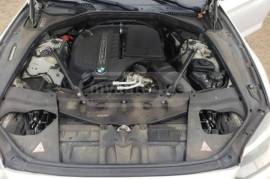 BMW, 6 Series, 640