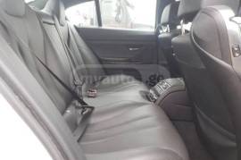 BMW, 6 Series, 640
