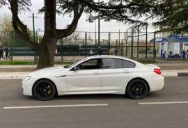 BMW, 6 Series, 640