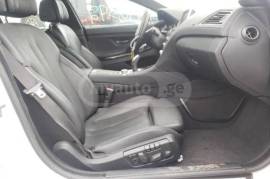 BMW, 6 Series, 640