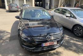 Volkswagen, Passat