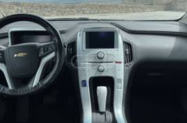 Chevrolet, Volt