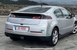 Chevrolet, Volt