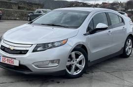 Chevrolet, Volt