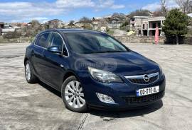 Opel, Astra
