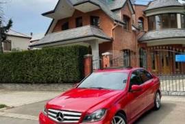 Mercedes-Benz, C Class, C 250