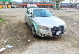 Audi, A series, A4