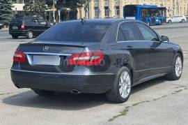 Mercedes-Benz, E CLASS, E 350