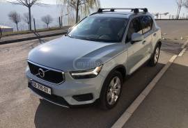 Volvo, XC Series, XC40 T5 Momentum