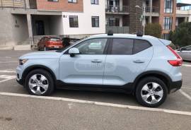 Volvo, XC Series, XC40 T5 Momentum