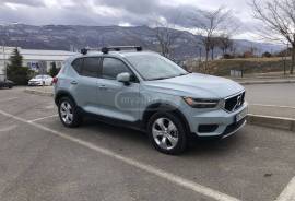 Volvo, XC Series, XC40 T5 Momentum