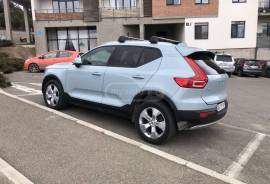 Volvo, XC Series, XC40 T5 Momentum
