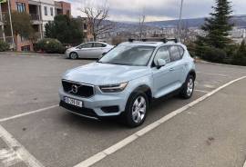 Volvo, XC Series, XC40 T5 Momentum