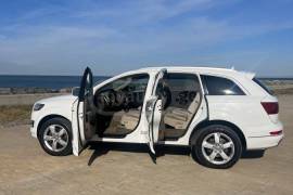 Audi, Q series, Q7