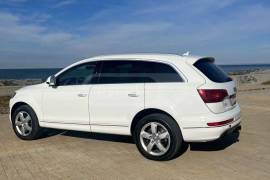 Audi, Q series, Q7