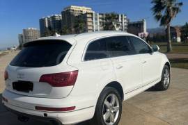 Audi, Q series, Q7
