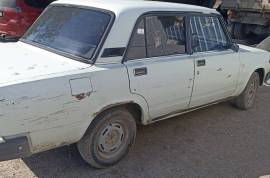VAZ, 2107