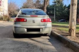 Renault , Laguna