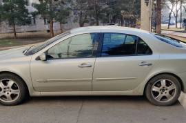 Renault , Laguna