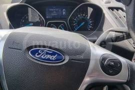 Ford, Escape